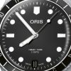 Oris Divers Sixty-Five 12H Calibre 400 - 01 400 7772 4054-07 5 20 82 - Bilde 4