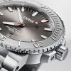 Oris Aquis Date -  Relief - 01 733 7730 4153-07 4 24 66EB - Bilde 4