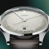 Oris Artelier Date 38mm - 01 733 7810 4051-07 6 20 17FC - Bilde 3