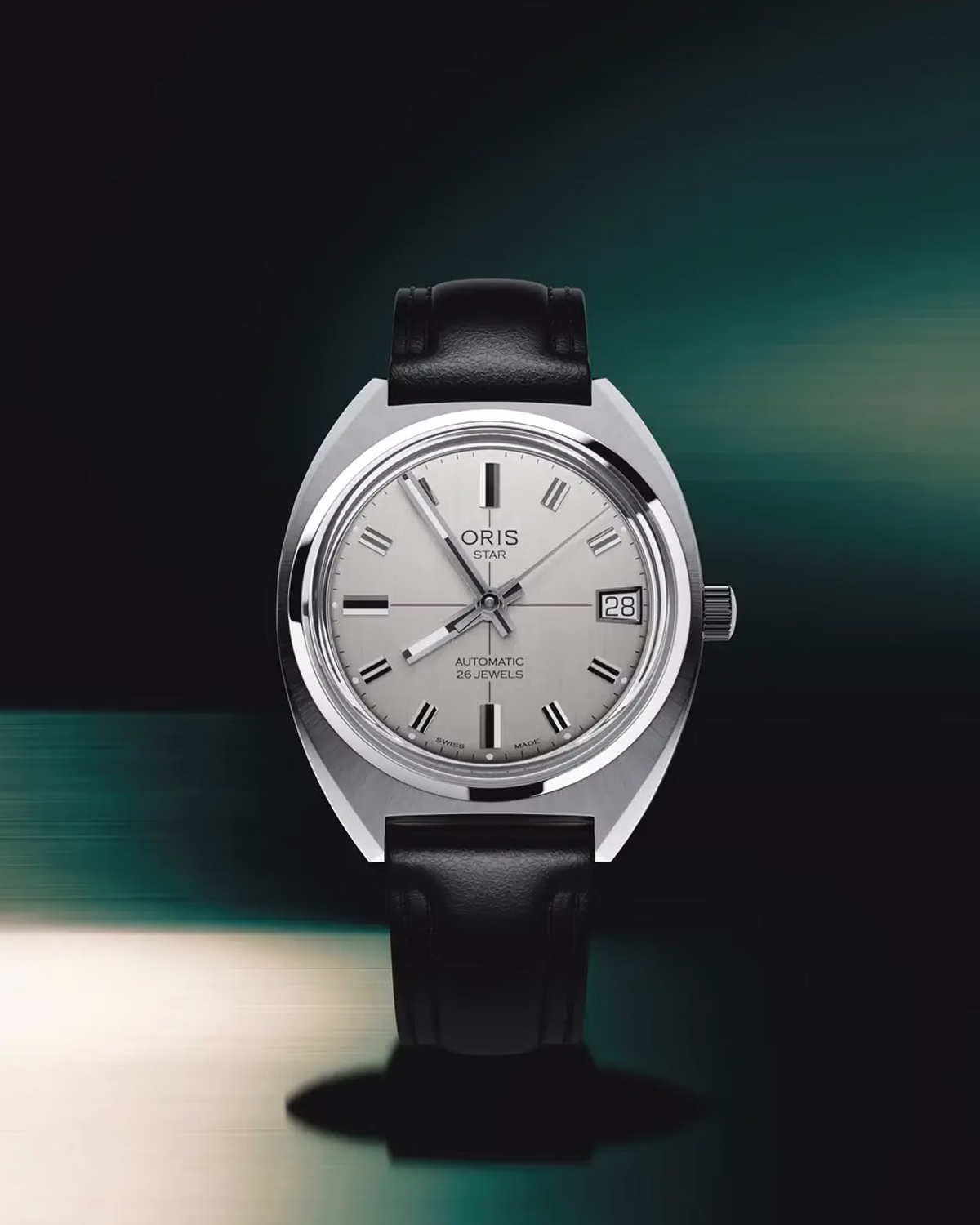 Oris Star Edition – 73378134151SET - Bilde 2