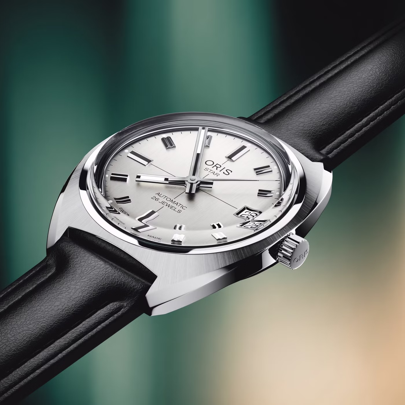 Oris Star Edition – 73378134151SET - Bilde 3