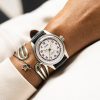 Oris Big Crown Hank Aaron Limited Edition - 01 754 7785 4081-Set - Bilde 4