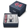 Oris Big Crown Hank Aaron Limited Edition - 01 754 7785 4081-Set - Bilde 9