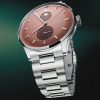 Oris Artelier Complication 40mm - 01 782 7811 4056-07 8 20 20 - Bilde 2