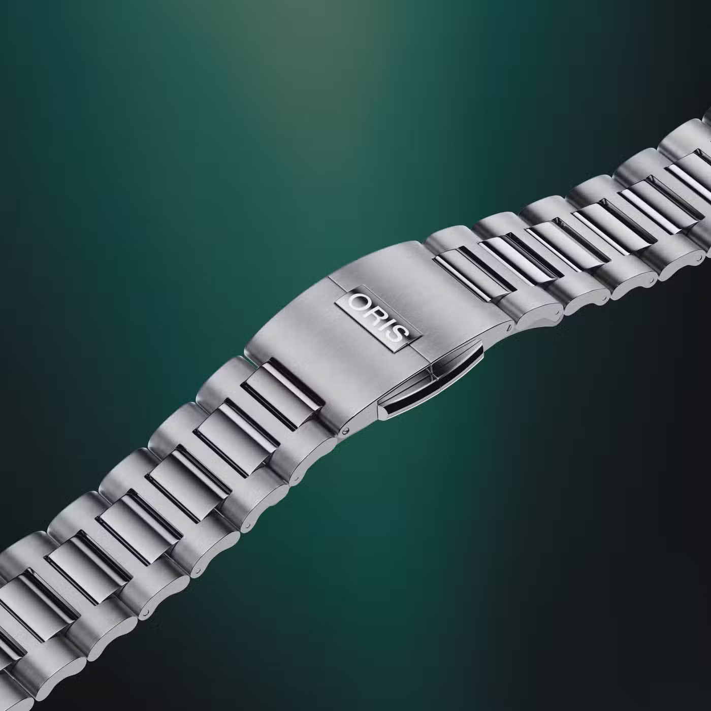 Oris Artelier Complication – 78278114056MB - Bilde 4