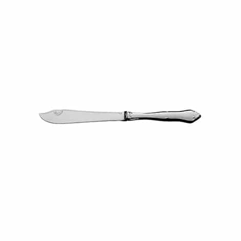Fiskekniv Märtha m/ Sølvklinge