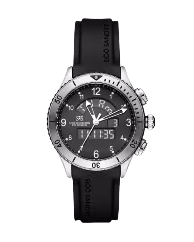 Sjöö Sandström UTC Skydiver 44.2mm - 017401
