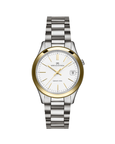 Sjöö Sandström Jubilee Steel Lady 32mm - 019245