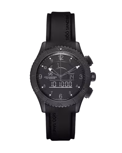 Sjöö Sandström UTC Skydiver 44.2mm - 020364