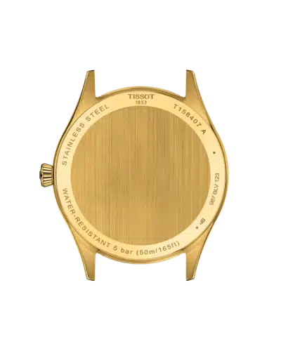 Alternative view of Tissot Classic Dream 40mm - T158.407.36.261.00