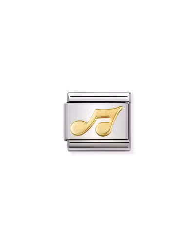 Nomination Charm, Composable Link, Musical Note