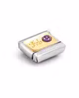 Nomination Charm, Composable Link, February - Bilde 3
