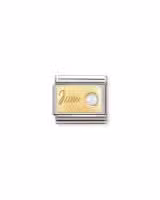 Nomination Charm, Composable Link, June