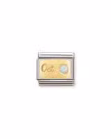 Nomination Charm, Composable Link, October