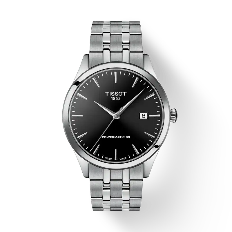 Tissot Classic Dream 40mm - T158.407.11.051.00