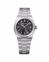 Raymond Weil A.R.T. Date 38mm - 1000-ST-20001