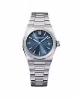 Raymond Weil A.R.T. Date 38mm - 1000-ST-50001