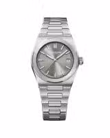 Raymond Weil A.R.T. Date 38mm - 1000-ST-52001