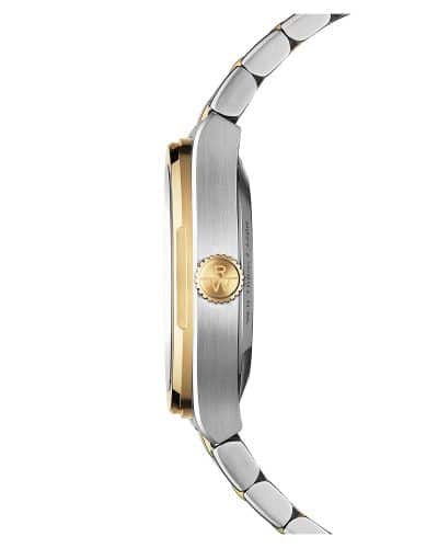 Alternative view of Raymond Weil A.R.T. Date 38mm - 1000-STP-20001