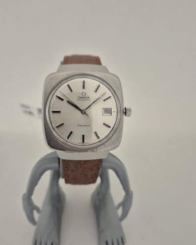 Omega Genève - 166.0164