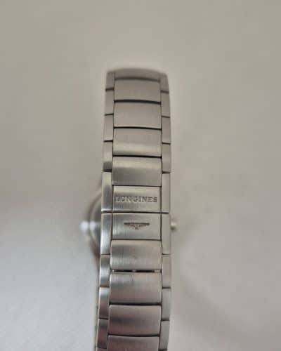 Alternative view of Longines OPOSITION - L31174526