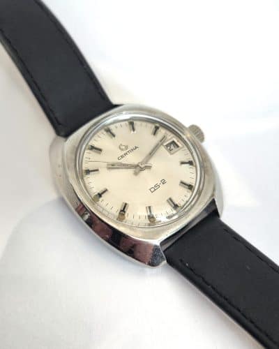 Certina DS-2 346825