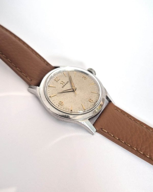 Omega Classic cal 420