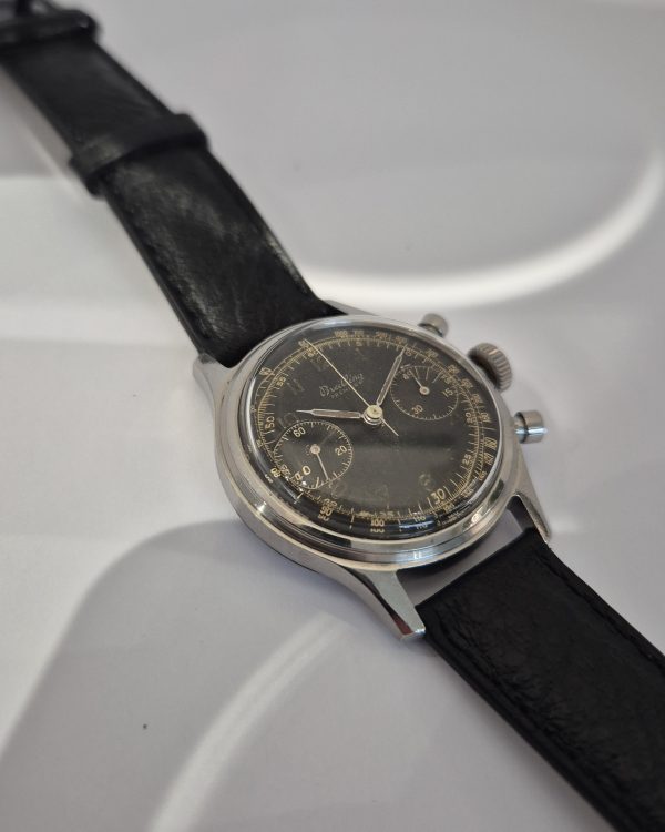 Breitling Premier ref. 790 +/- ca. 1945 +/- Servet 01/2026