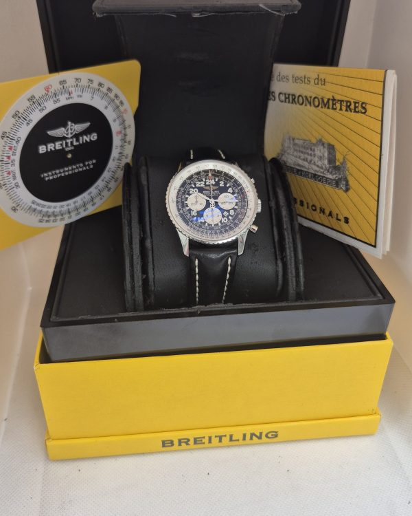Breitling Navitimer Cosmonaute Flyback – A2232212/B567