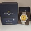 Breitling Avenger Automatic 45 Seawolf - A17319101I1A1 - Bilde 4