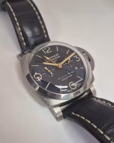 Panerai Luminor Equation Of Time - PAM 00670