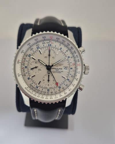 Breitling Navitimer World - A24322