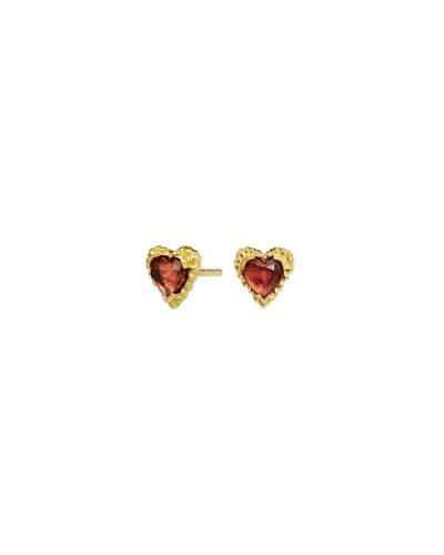 Alternative view of Lina Rosa Earrings