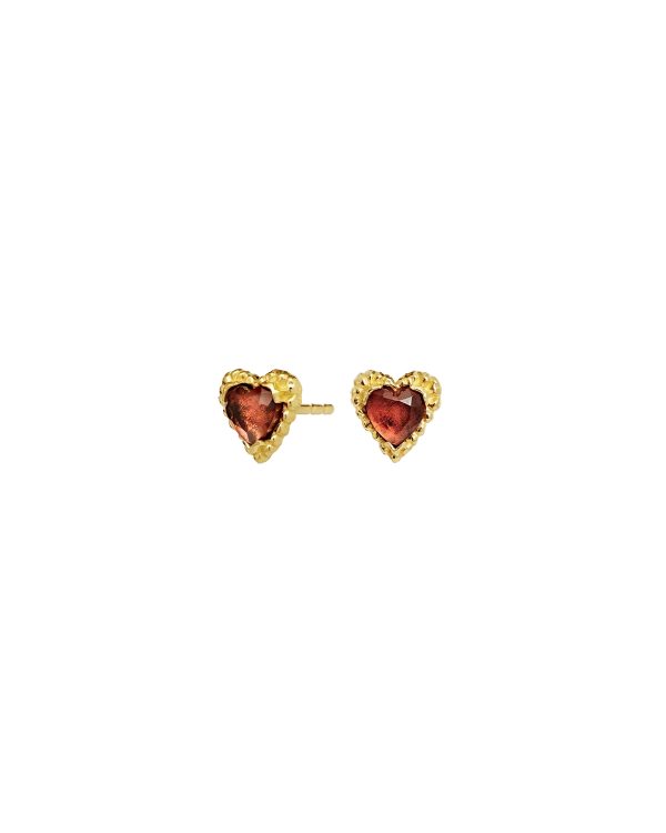 Alternative view of Lina Rosa Earrings
