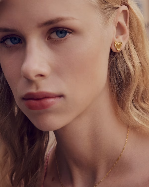 Alternative view of 10051A JULIE EARRINGS