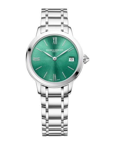 Baume & Mercier Classima 10609