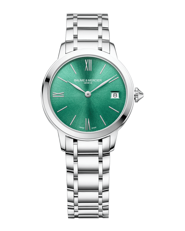 Baume & Mercier Classima 10609