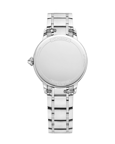 Alternative view of Baume & Mercier Classima 10609