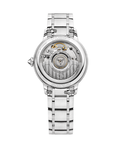 Alternative view of Baume & Mercier Classima - 10610