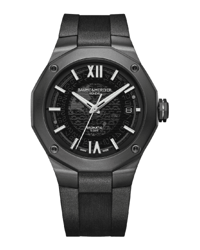 Baume & Mercier Riviera Baumatic - 10617