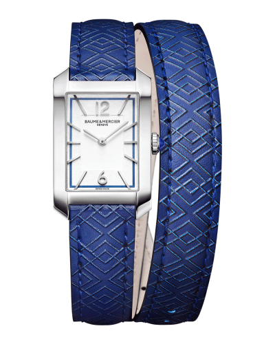 Baume & Mercier Hampton - 10629