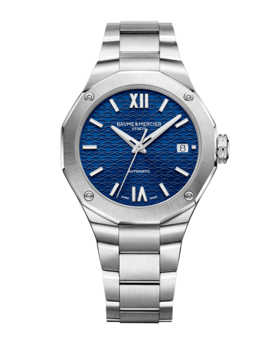 Baume & Mercier Riviera 33MM - 10679