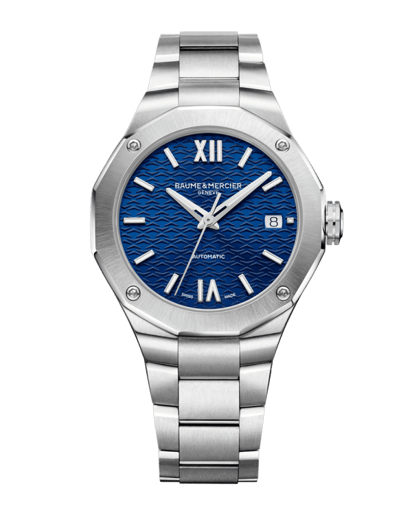 Baume & Mercier Riviera 33MM - 10679