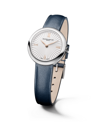 Alternative view of Joia de Baume & Mercier - 10847