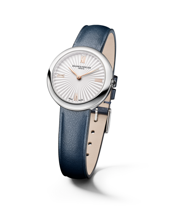 Alternative view of Joia de Baume & Mercier - 10847