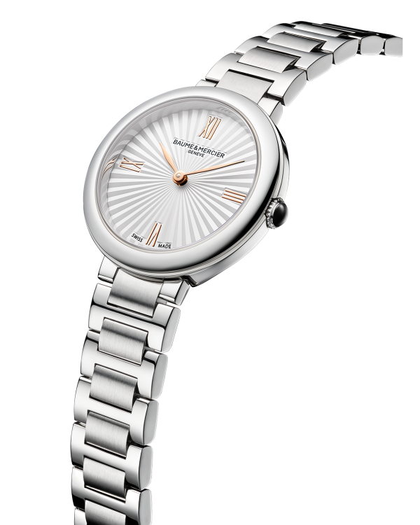 Alternative view of Joia de Baume & Mercier - 10848