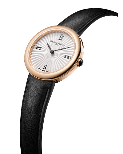 Alternative view of Joia de Baume & Mercier - 10849