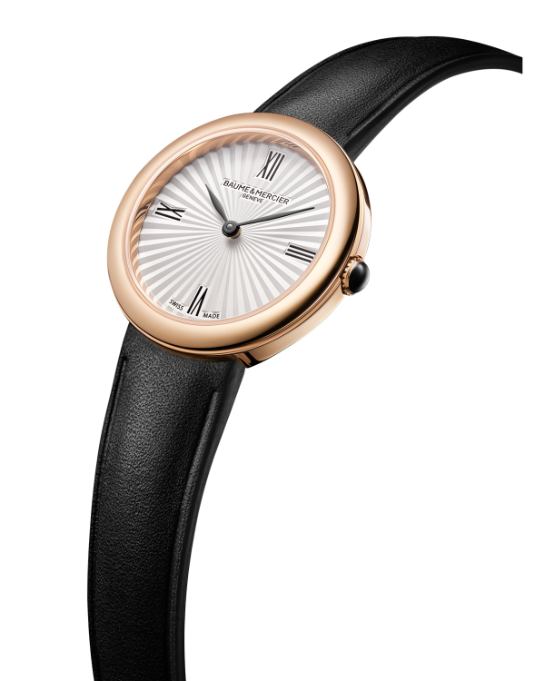 Alternative view of Joia de Baume & Mercier - 10849