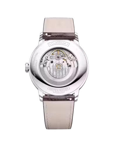 Alternative view of Baume & Mercier Classima 40mm - 10853
