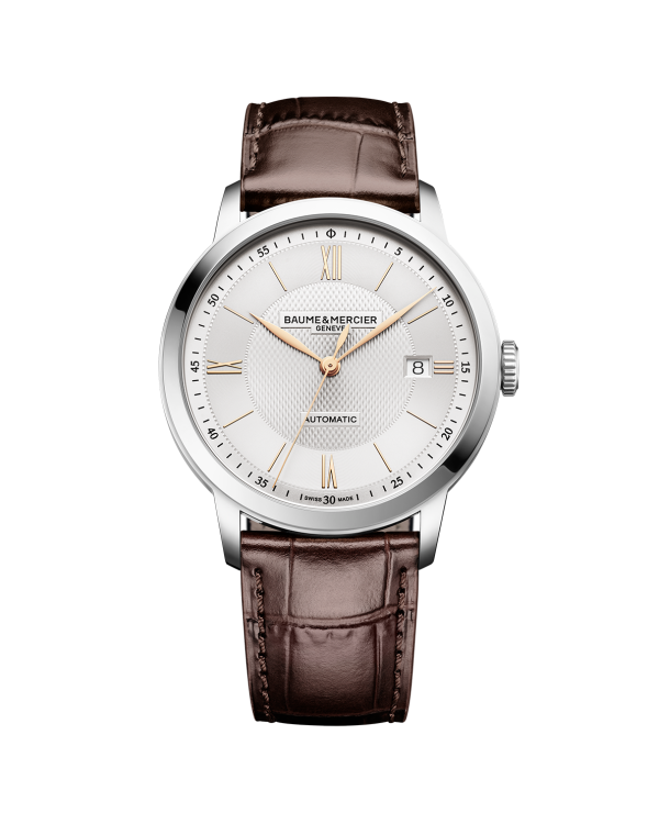 Baume & Mercier Classima 40mm - 10853